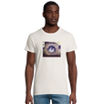 Resilience - "Wash It" T-shirt Off White 4