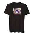 Resilience - "Wash It" T-shirt Deep Black 1