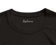 Resilience - "Wash It" T-shirt Deep Black 2
