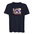 Resilience - "Wash It" T-shirt French Navy 1
