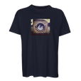 Resilience - "Wash It" T-shirt French Navy 1