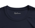 Resilience - "Wash It" T-shirt French Navy 2