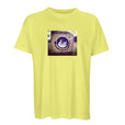 Resilience - "Wash It" T-shirt Light Yellow 1