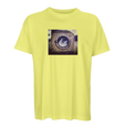 Resilience - "Wash It" T-shirt Light Yellow 1