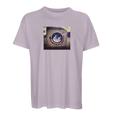 Resilience - "Wash It" T-shirt lilak 1