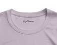 Resilience - "Wash It" T-shirt lilak 2