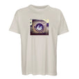 Resilience - "Wash It" T-shirt Off White 1