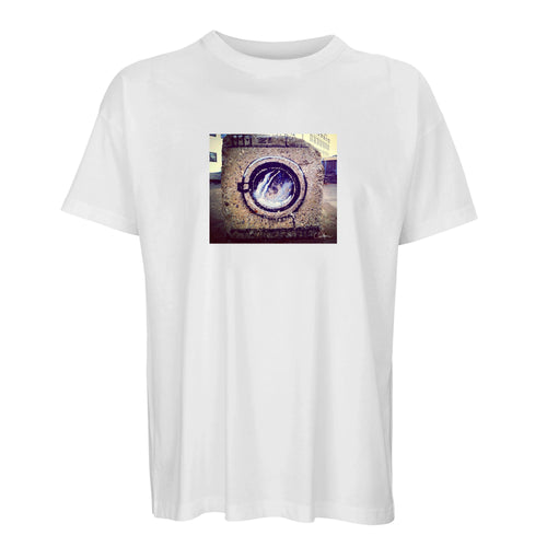 Resilience - "Wash It"