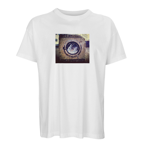 Resilience - "Wash It"