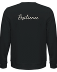 Resilience - "Wash It" Sweatshirt Black 2