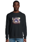 Resilience - "Wash It" Sweatshirt Black 3