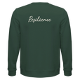 Resilience - "Wash It" Sweatshirt Bottle Green 2