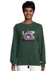 Resilience - "Wash It" Sweatshirt Bottle Green 5