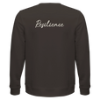 Resilience - "Wash It" Sweatshirt deep charcoal grey 2