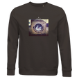 Resilience - "Wash It" Sweatshirt deep charcoal grey 3