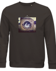 Resilience - "Wash It" Sweatshirt deep charcoal grey 3