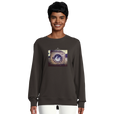 Resilience - "Wash It" Sweatshirt deep charcoal grey 6