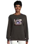Resilience - "Wash It" Sweatshirt deep charcoal grey 6