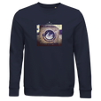 Resilience - "Wash It" Sweatshirt French Navy 1