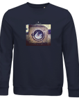 Resilience - "Wash It" Sweatshirt French Navy 1