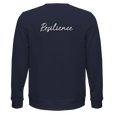 Resilience - "Wash It" Sweatshirt French Navy 2