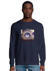 Resilience - "Wash It" Sweatshirt French Navy 3