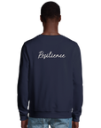 Resilience - "Wash It" Sweatshirt French Navy 4
