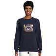 Resilience - "Wash It" Sweatshirt French Navy 5