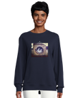 Resilience - "Wash It" Sweatshirt French Navy 5