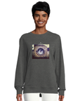 Resilience - "Wash It" Sweatshirt Grey Melange 5