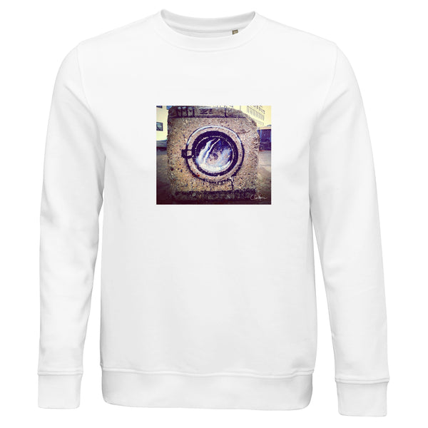 Resilience - "Wash It"
