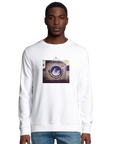 Resilience - "Wash It" Sweatshirt White 3