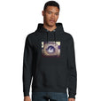 Resilience - "Wash It" Hoodie Black 3