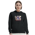 Resilience - "Wash It" Hoodie Black 5