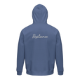 Resilience - "Wash It" Hoodie Blue 2