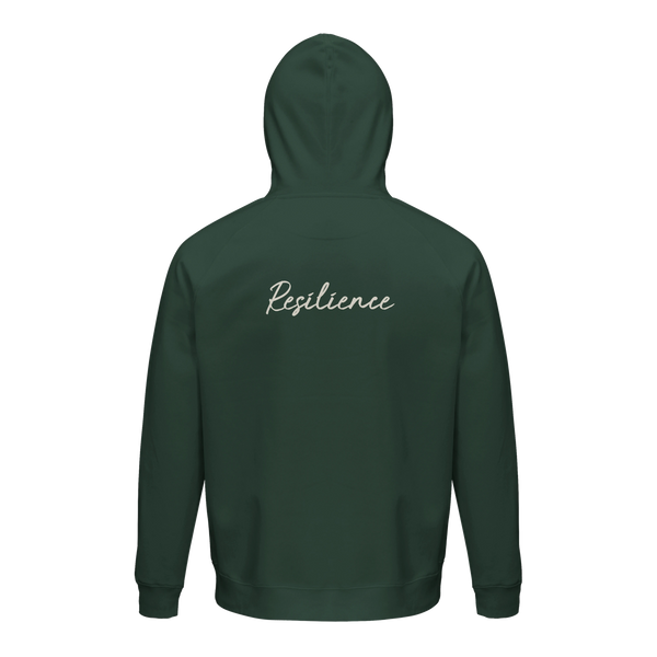 Resilience - "Wash It"