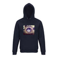 Resilience - "Wash It" Hoodie French Navy 1