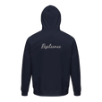 Resilience - "Wash It" Hoodie French Navy 2