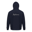 Resilience - "Wash It" Hoodie French Navy 2