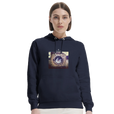 Resilience - "Wash It" Hoodie French Navy 5