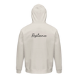 Resilience - "Wash It" Hoodie Off White 2