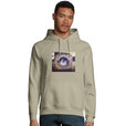 Resilience - "Wash It" Hoodie Rope 3
