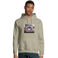 Resilience - "Wash It" Hoodie Rope 3