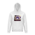 Resilience - "Wash It" Hoodie White 1
