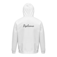 Resilience - "Wash It" Hoodie White 2