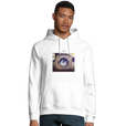 Resilience - "Wash It" Hoodie White 3