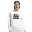 Resilience - "Wash It" Hoodie White 5