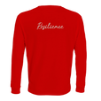 Resilience - "Wash It" Bright Red 2