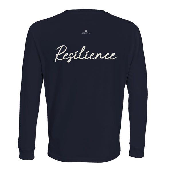 Resilience - "Wash It"