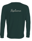 Resilience - "Wash It" green empire 2